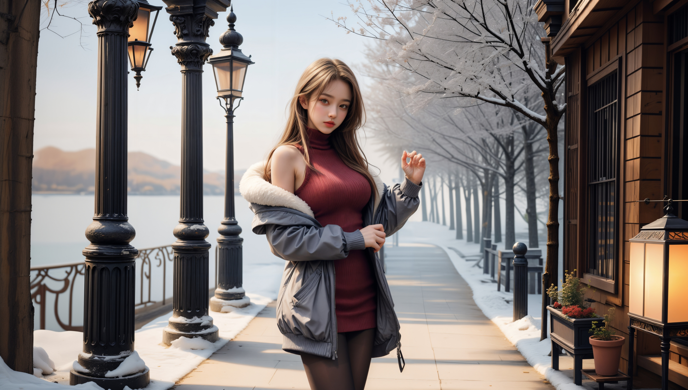 老年病专家：夏季老年人护心脑、防疾病，这样安然过夏